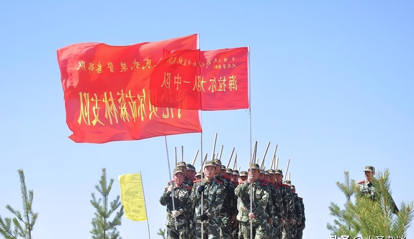 内蒙古公安厅各总队级别,内蒙古总队四支队