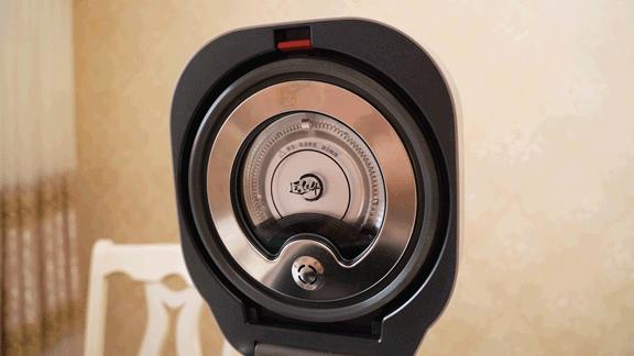 苏泊尔电饭煲太空科技,真正的苏泊尔电饭煲