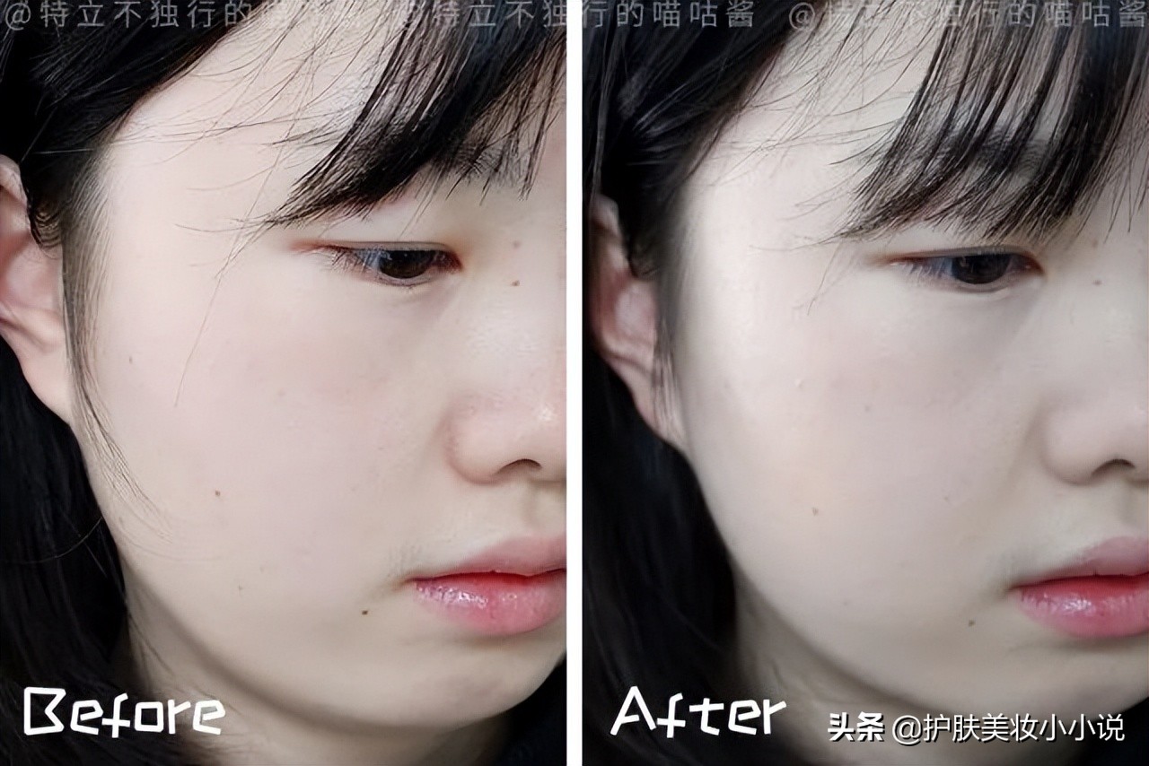 真实测评最好用的粉底,圣罗兰粉底适合干皮还是油皮