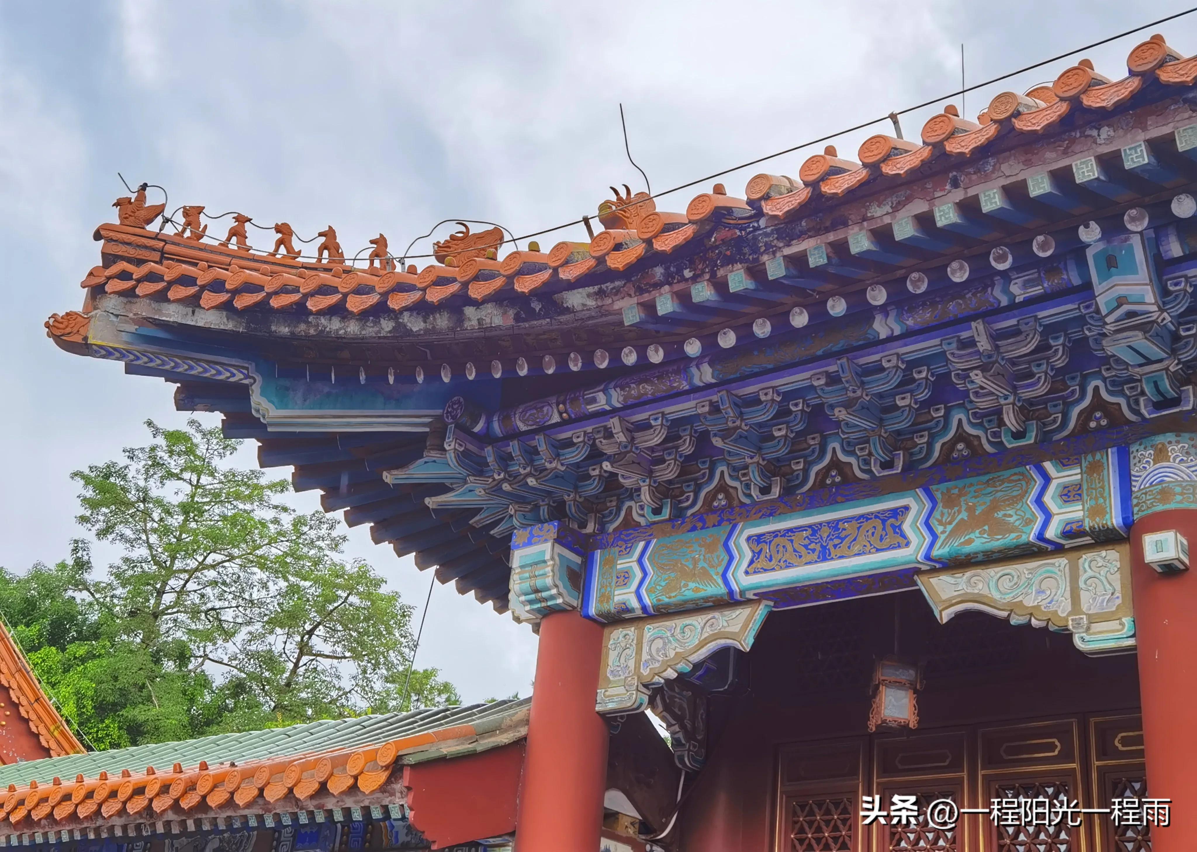 珠海圆明新园重新整修了吗,珠海圆明新园在哪里建造