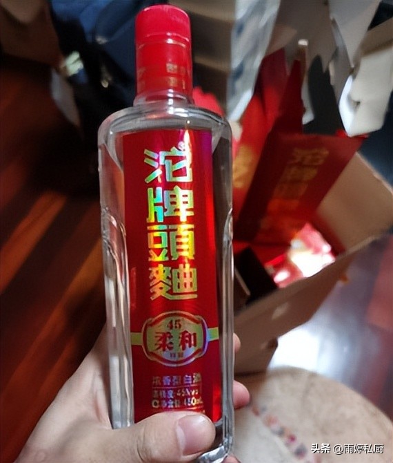好喝的纯粮食酿造口粮酒有哪些,纯粮酿造口粮酒推荐