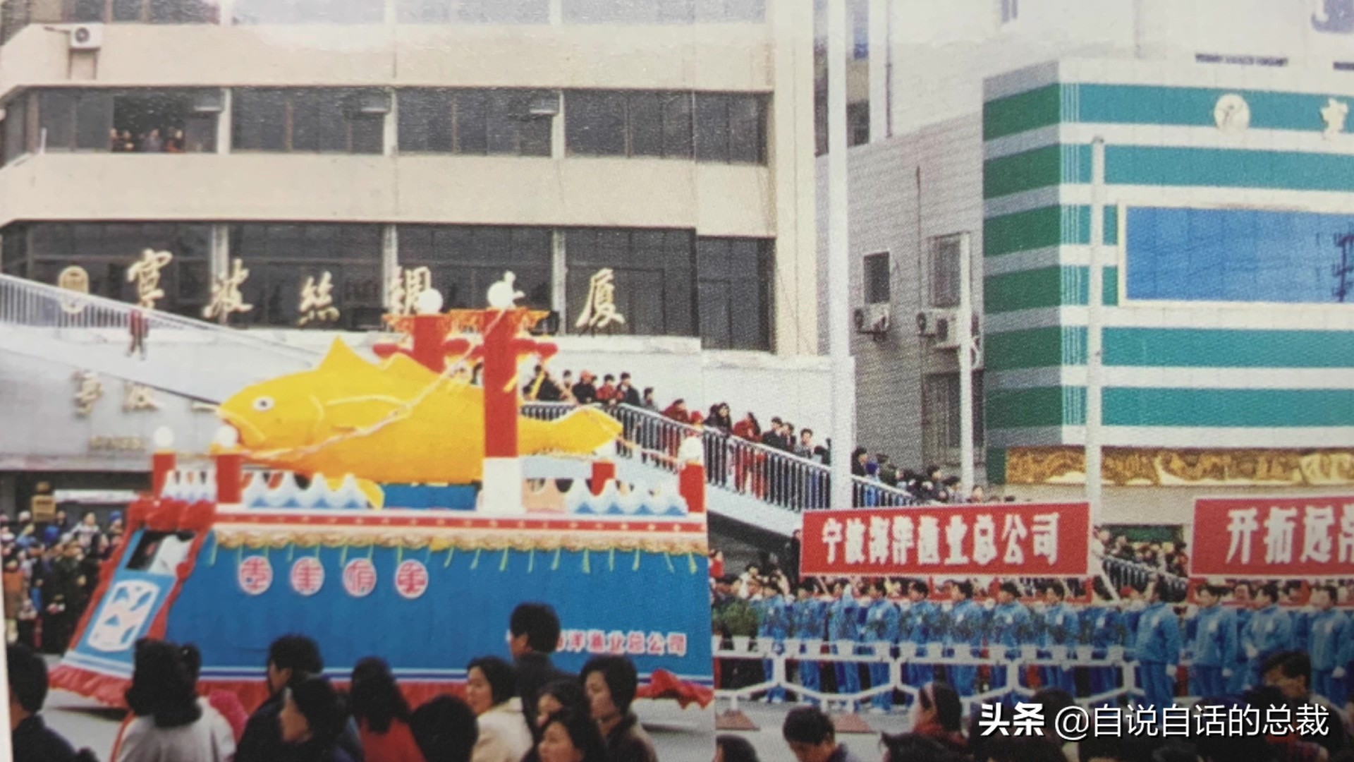 目前野生大黄鱼为什么这么贵,大黄鱼最贵价格多少钱一斤