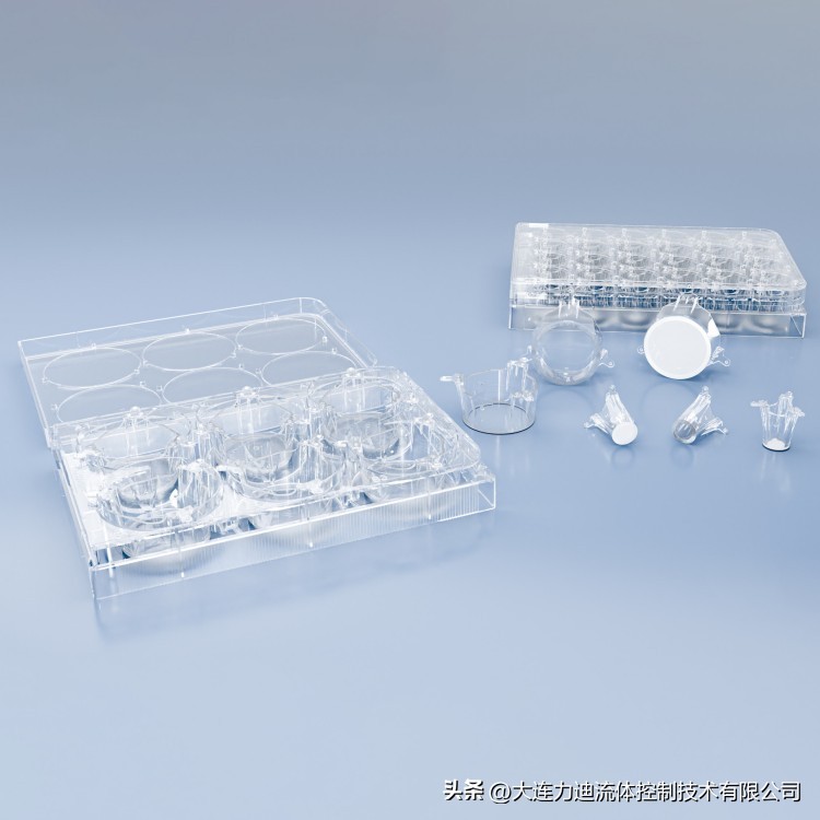 SABEUcellQART细胞培养插件，不一样的使用感受！