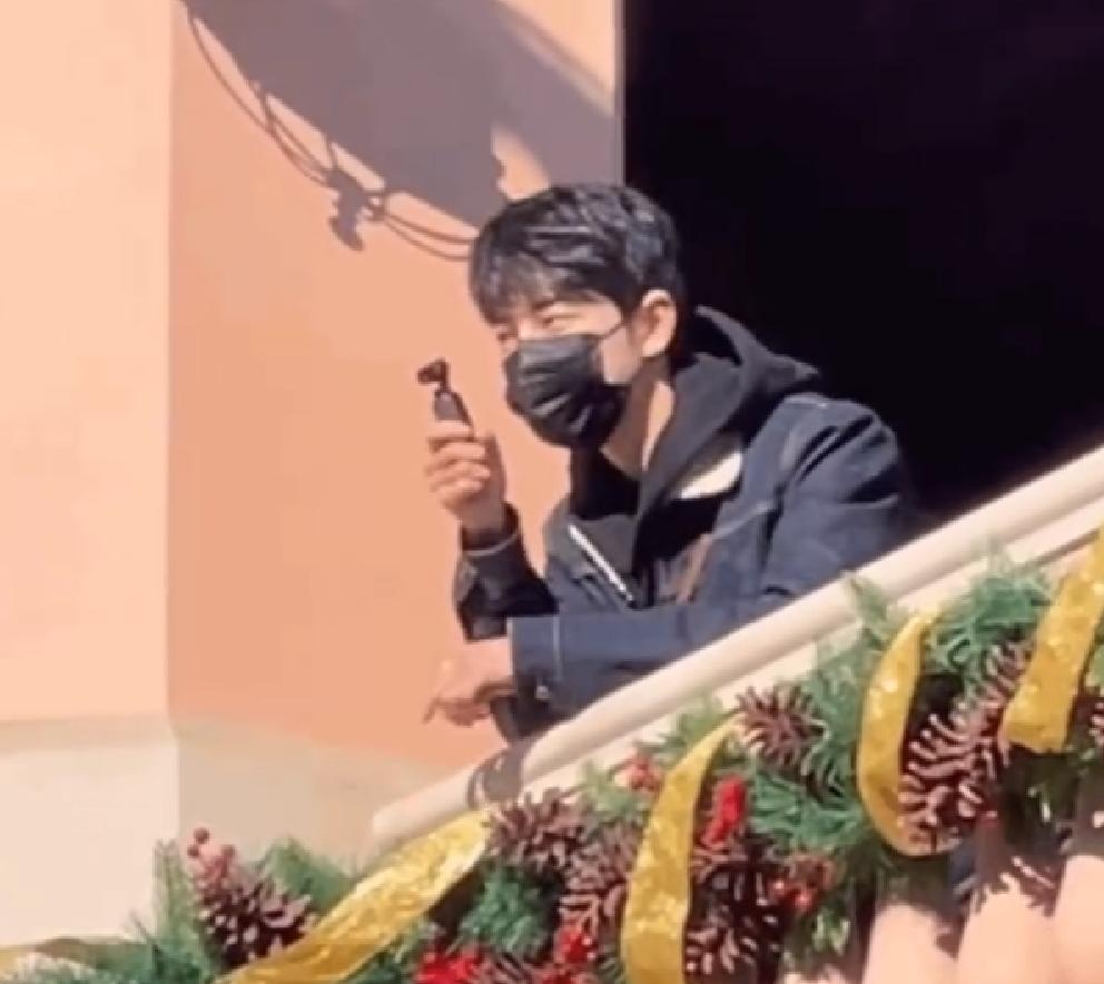 肖战逆子,肖战新代言即将官宣