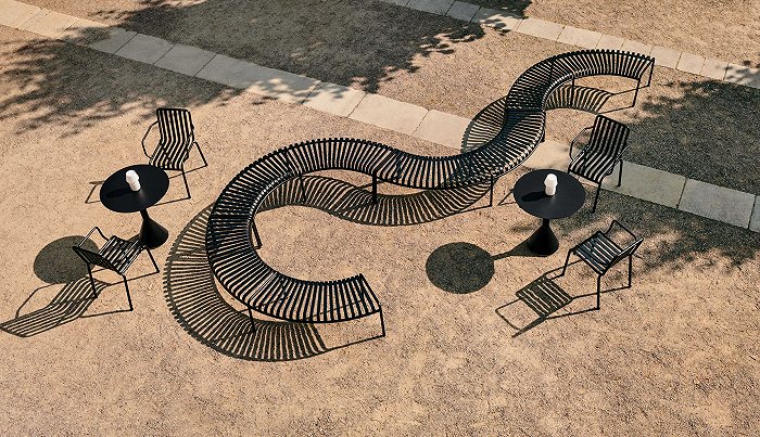 点亮日常中的每时每刻2022年度HAY春夏系列新品正式发布