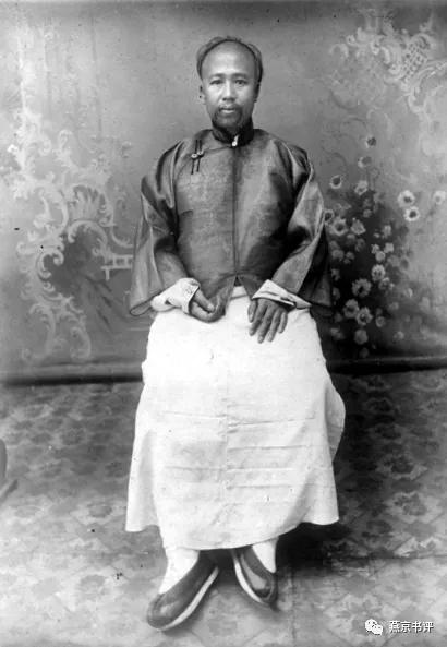 红龙计划，中美人士曾准备联手颠覆清政府