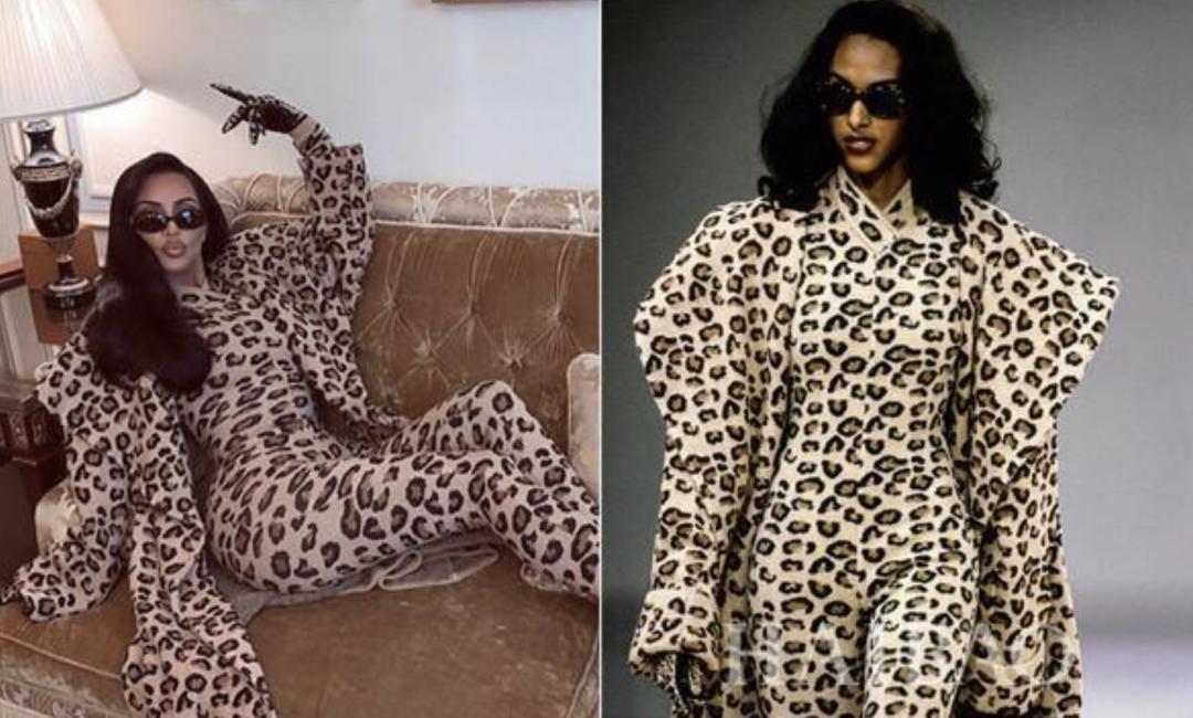 明星都抢着穿！让法国时尚达人痴迷的“破烂衣服”到底有什么魔力