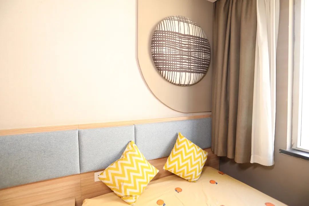 爱情公寓精品酒店,酒店式爱情公寓