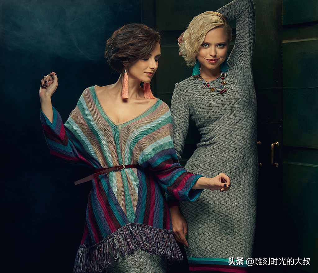 2015年FEP年度专业摄影师的戏剧摄影：用一张照片讲述整个故事