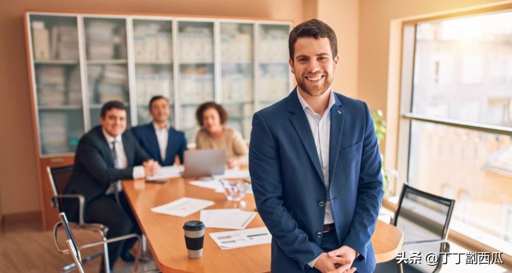 老板认知中一个很严重的误区,老板的思维误区