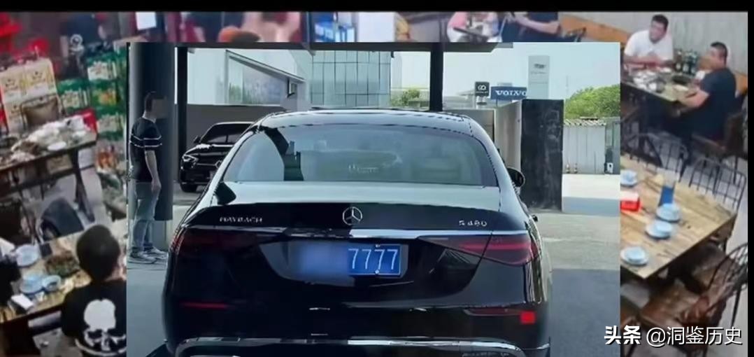 唐山打人事件九人分别是谁,唐山打人事件涉事9人全部落网