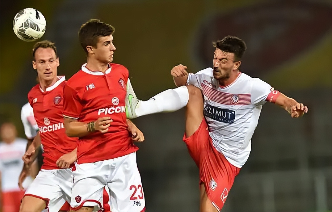 意乙推荐vs维罗纳,意乙克雷莫内塞vs阿莱森多里亚