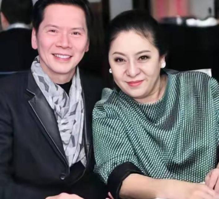 女人清醒和睿智,郭碧婷对待婚姻的态度