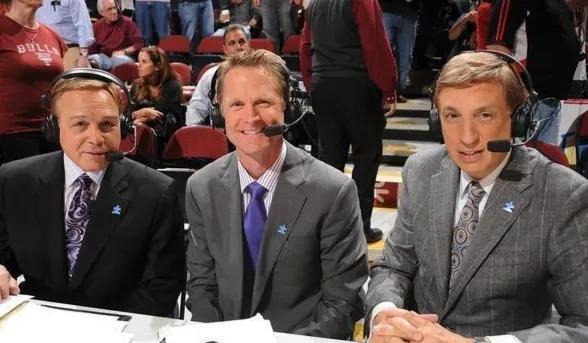 nba最有激情的解说,nba国外解说原声爆燃