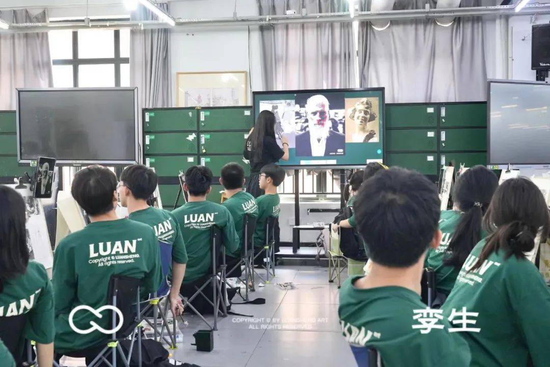 南京十大画室杭州十大画室排名,2020美术热点杭州画室排名前十位