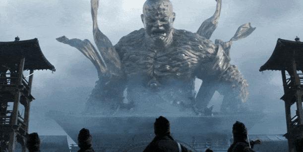 演戏靠念数字，成港片教科书？怪人掀起港片新潮，这次还顶得住吗