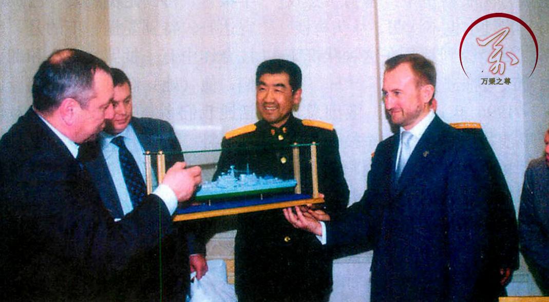 现代级驱逐舰现在有多厉害,现代级驱逐舰最新情况