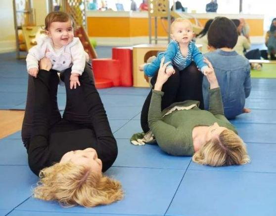 早教到底有没有用？只是花高价带孩子玩？还是真的对孩子有用呢？