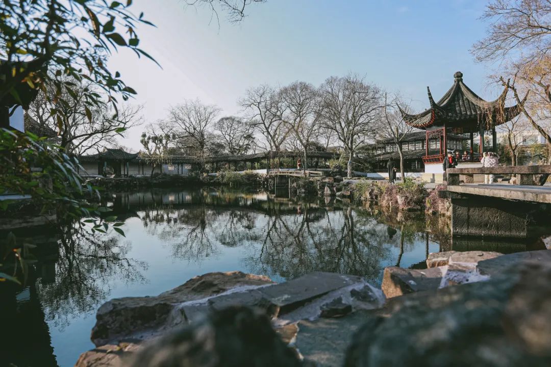 苏州古镇两天一夜旅游攻略,去苏州怎么玩一日游