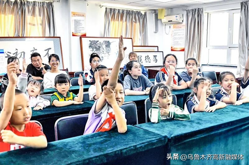 世界环境日聚焦绿色校园节能环保,世界环境日文明实践在行动