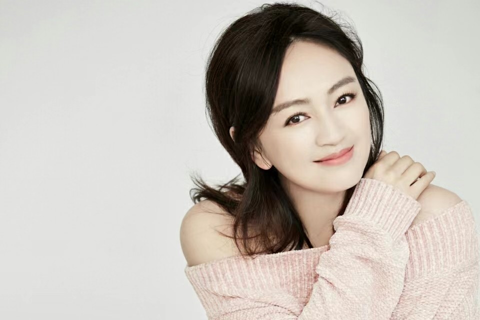 盘点娱乐圈那些整容的女演员,娱乐圈十大实力派青年女演员