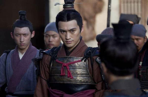 刘邦刘秀谁的功绩最高,古人评价刘邦和刘秀谁厉害