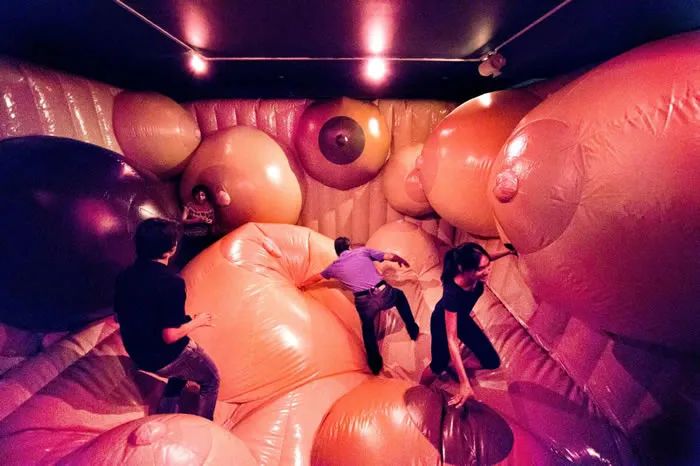 十大稀奇古怪博物馆 (世界十大最吓人博物馆)