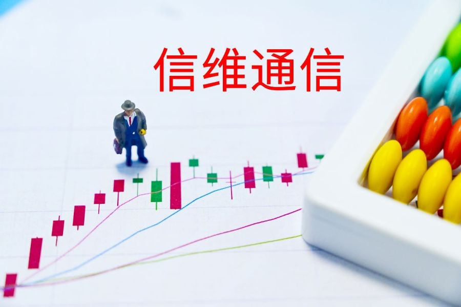 5g天线新龙头,信维通信5g天线出货规模和客户