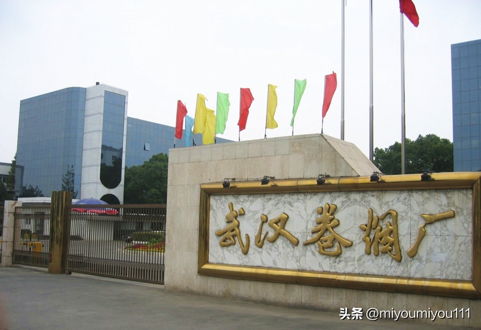 卷烟厂、*草烟**公司、*草烟**专卖局…*草烟**行业有多香？看完长见识了