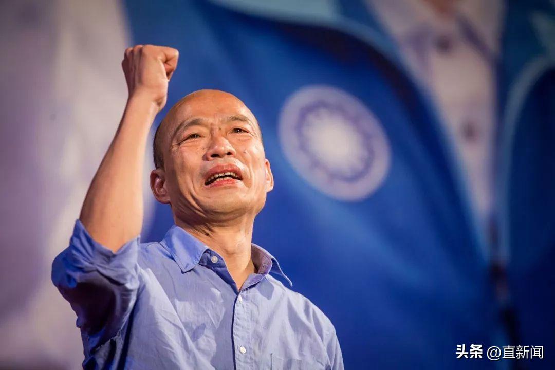 马英九“军师”金溥聪出山，侯友宜有救？丨台湾一周