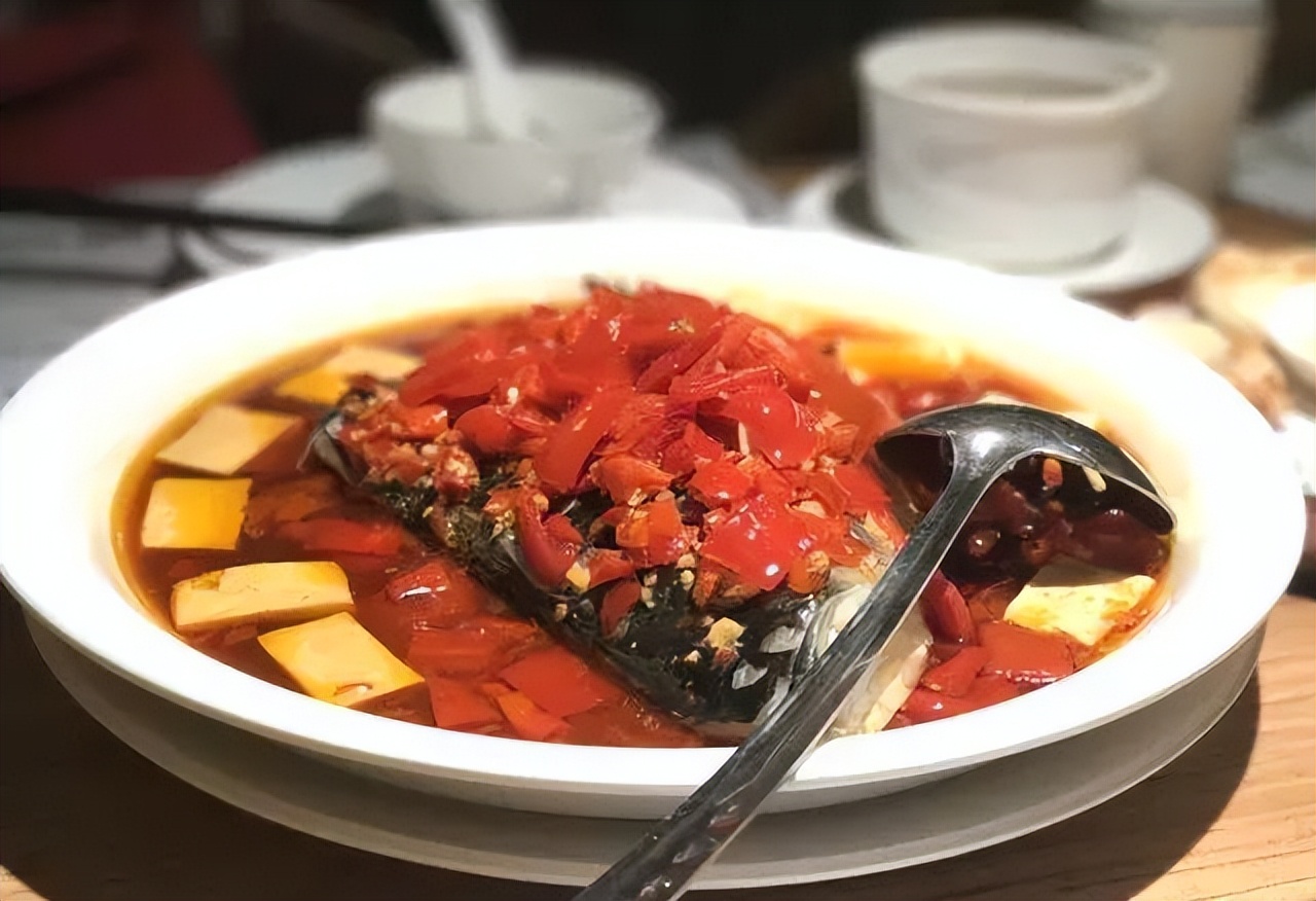 江湖上最霸气菜名,最个性的江湖菜店名