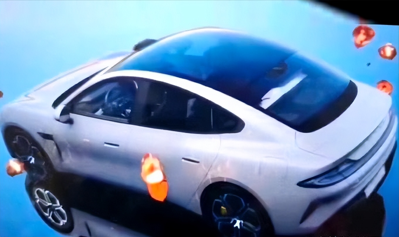 小米纯电动汽车价格公布,小米发布新能源汽车