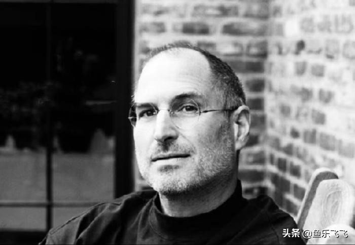 乔布斯的传奇人生天才简史,科技之父乔布斯