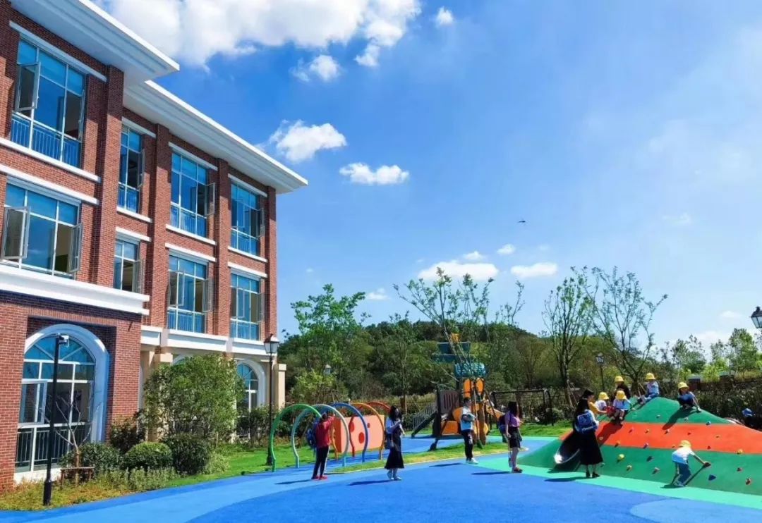 南京最好的民办五年一贯制学校,南京顶级的五年一贯制学校