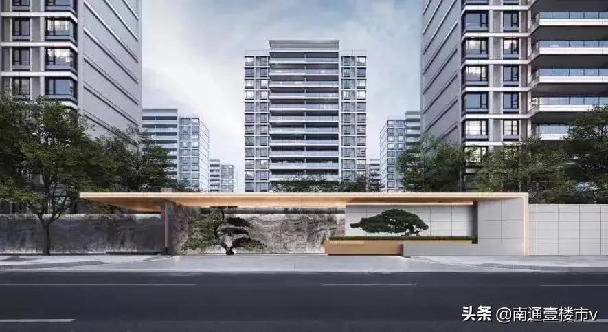 南通第一房企,南通十大品牌房企