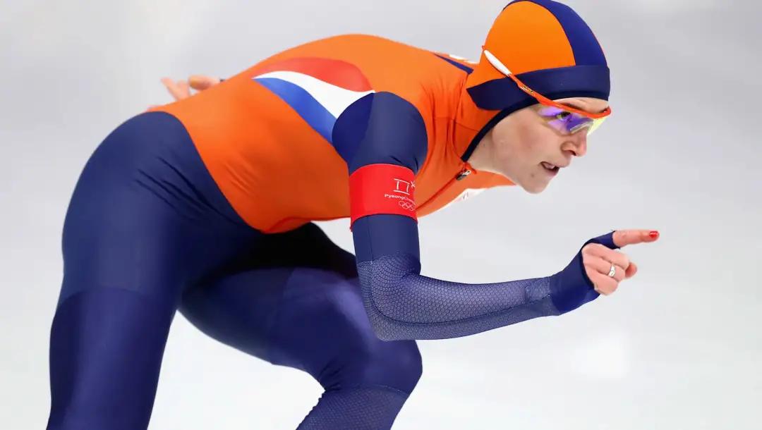 冬奥知识十知道,聚焦冬奥关于冬奥这些你知道吗