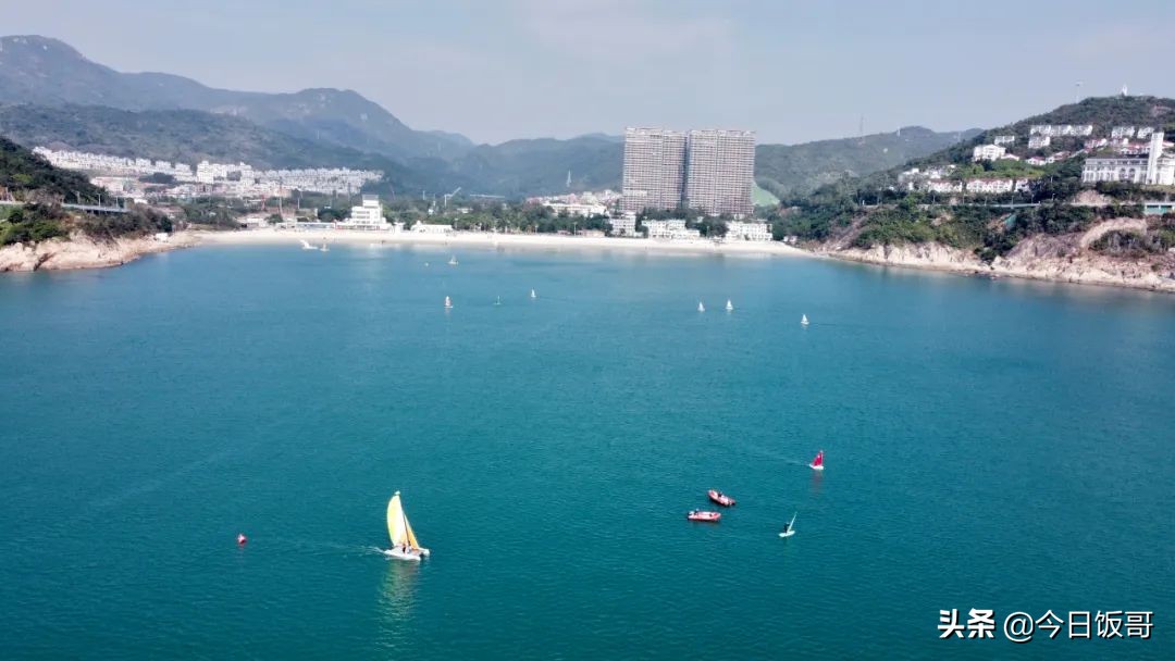 深圳海边五一亲子游赶海推荐,清明海边深圳攻略