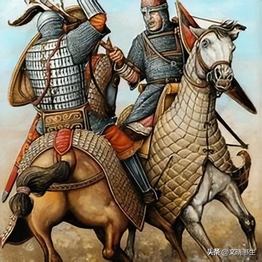 矛骑兵在战后如何被赏识和奖励？塞尔柱享有特殊的权益或特权？