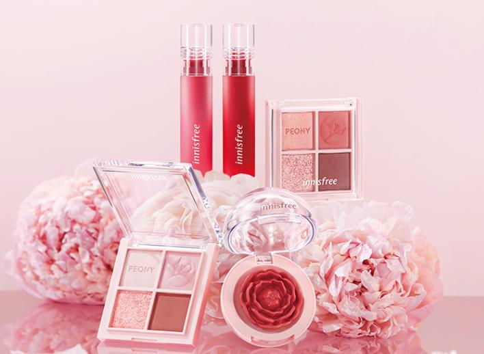 国外大牌美妆财报,美妆巨头最新消息