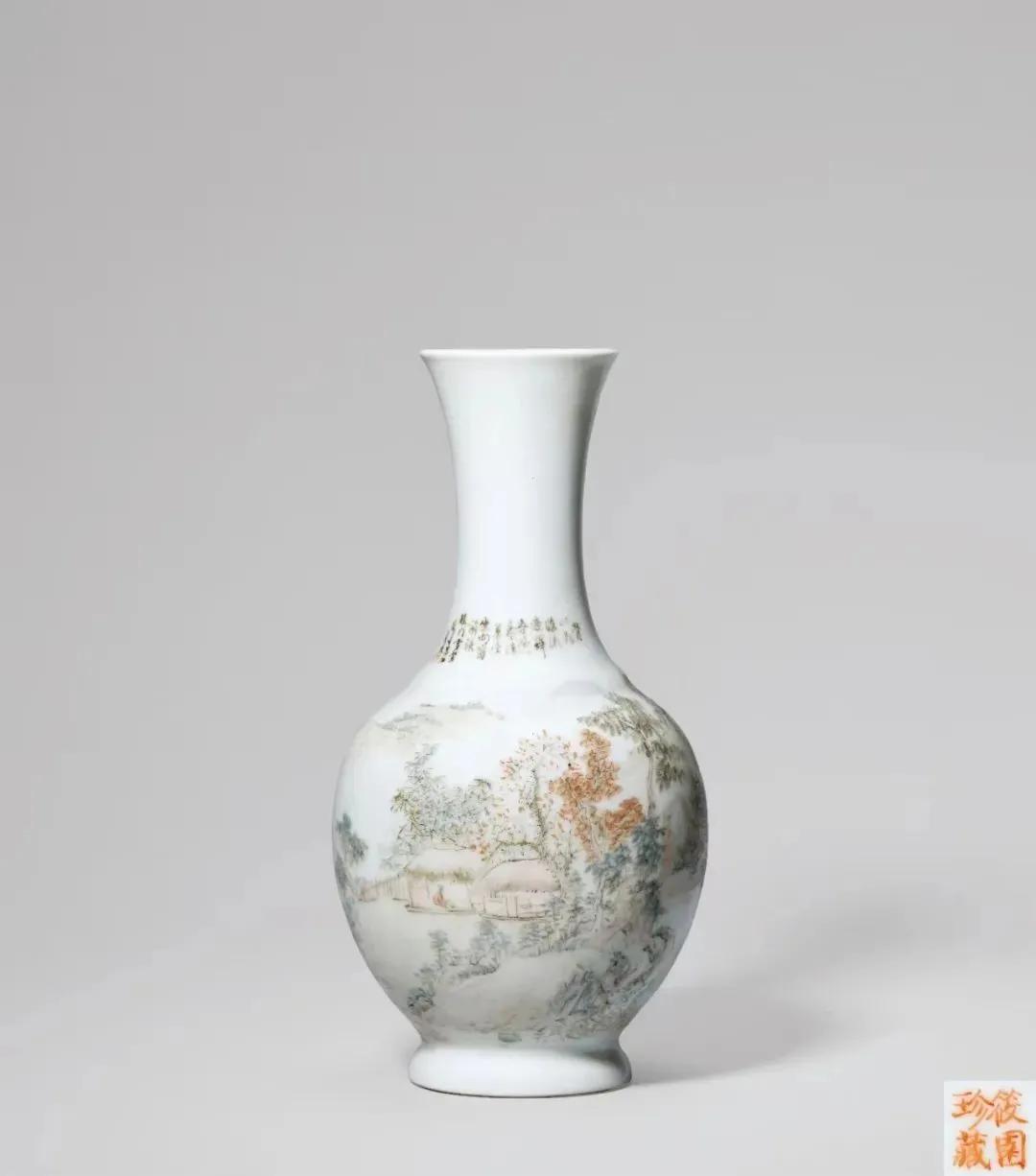 嘉德秋拍全景图,嘉德2018秋拍图录