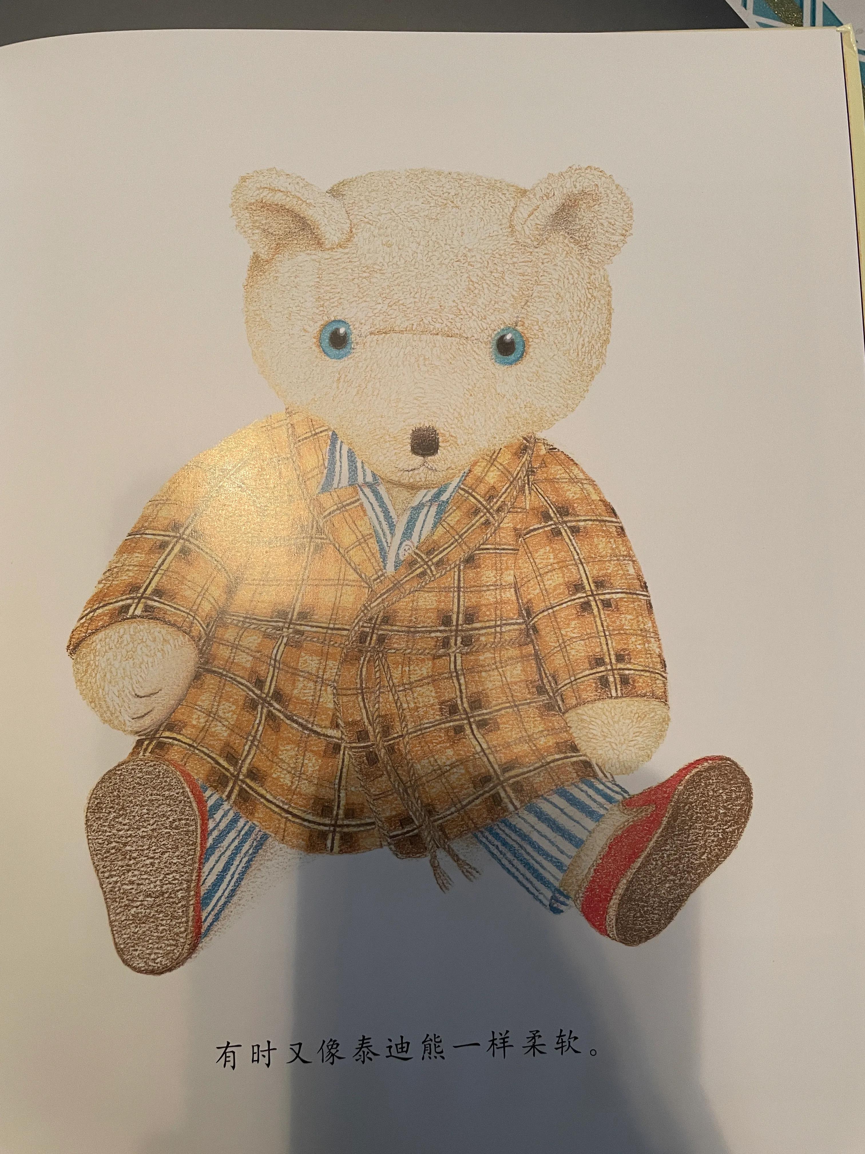 绘本月亮老师,月亮老师绘本