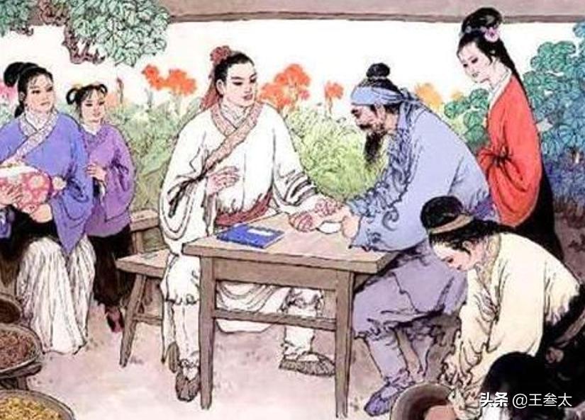 民间故事续命轶事,民间故事救人大全