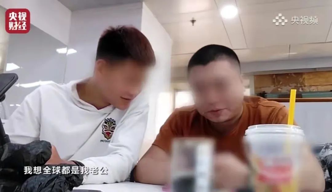 今年3·15晚会,画面“不忍直视”,中国人只骗中国人?