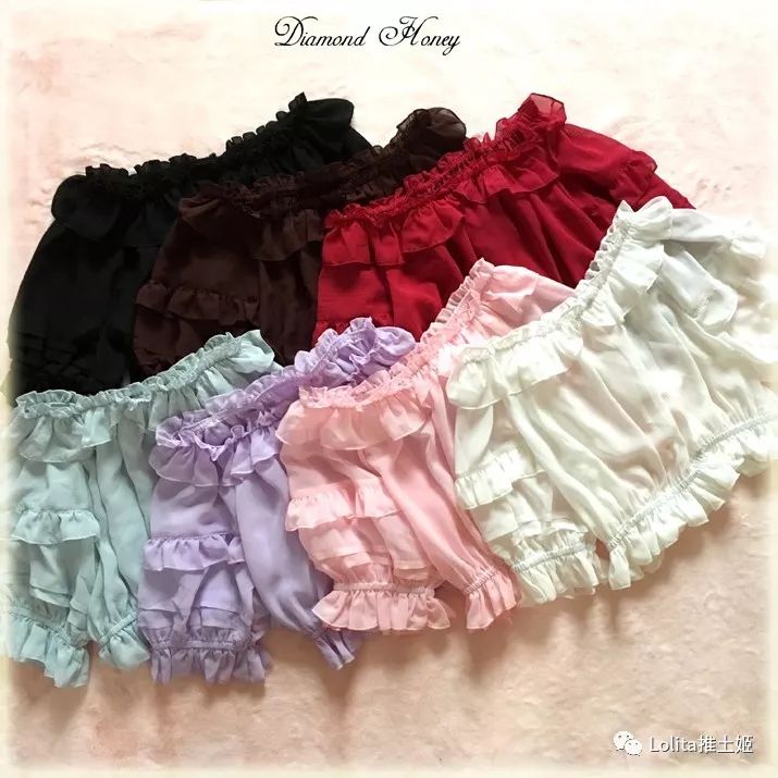 洛丽塔各种人物介绍,洛丽塔百科知识