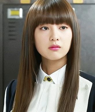 盘点韩剧女神颜值天花板,盘点韩剧中惊艳的女神