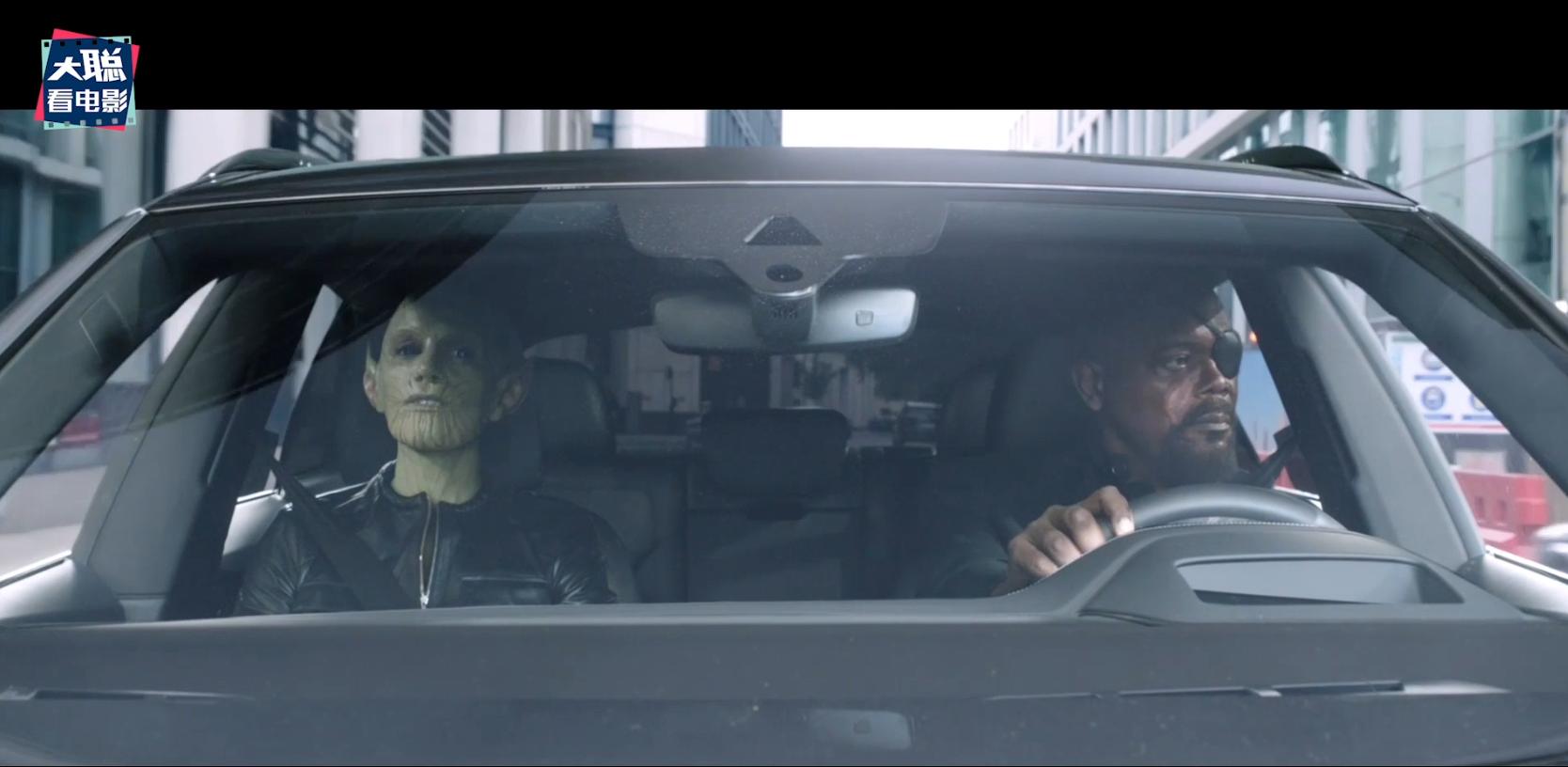 复仇者联盟四大战漫威三巨头,漫威复仇者联盟大电影最新预告