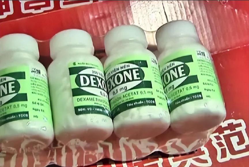 误食药品表现,误食药品会有什么后果