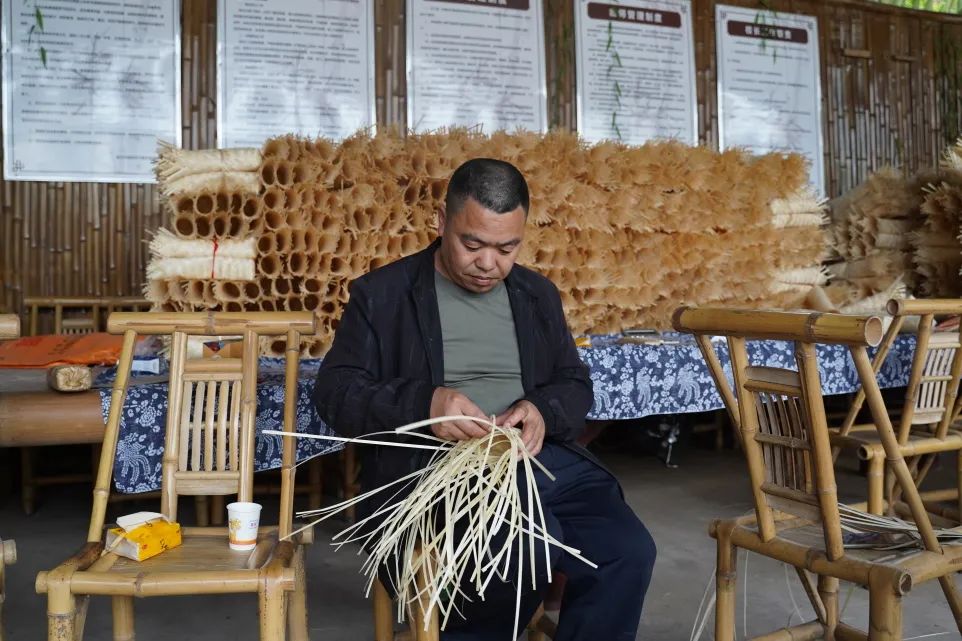记乡村振兴致富带头人,致富带头人乡村振兴