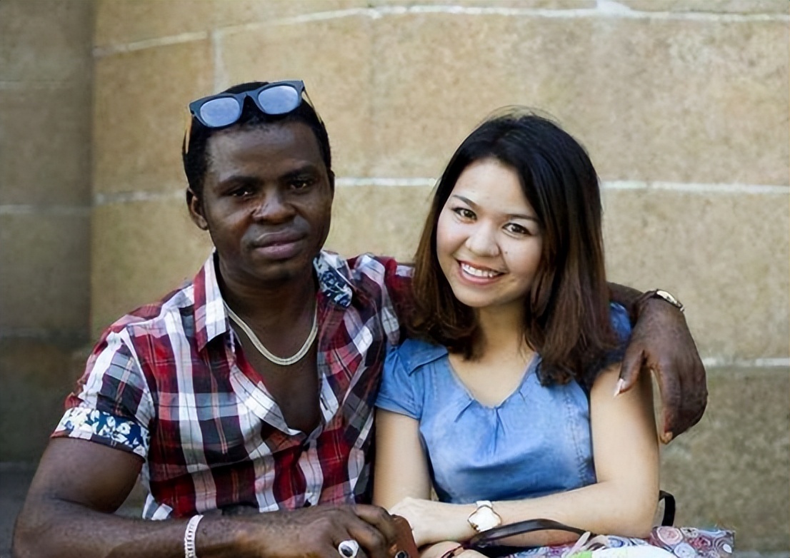 黑人在我国留下大量黑二代,我们应该怎样安置？日本做法值得借鉴