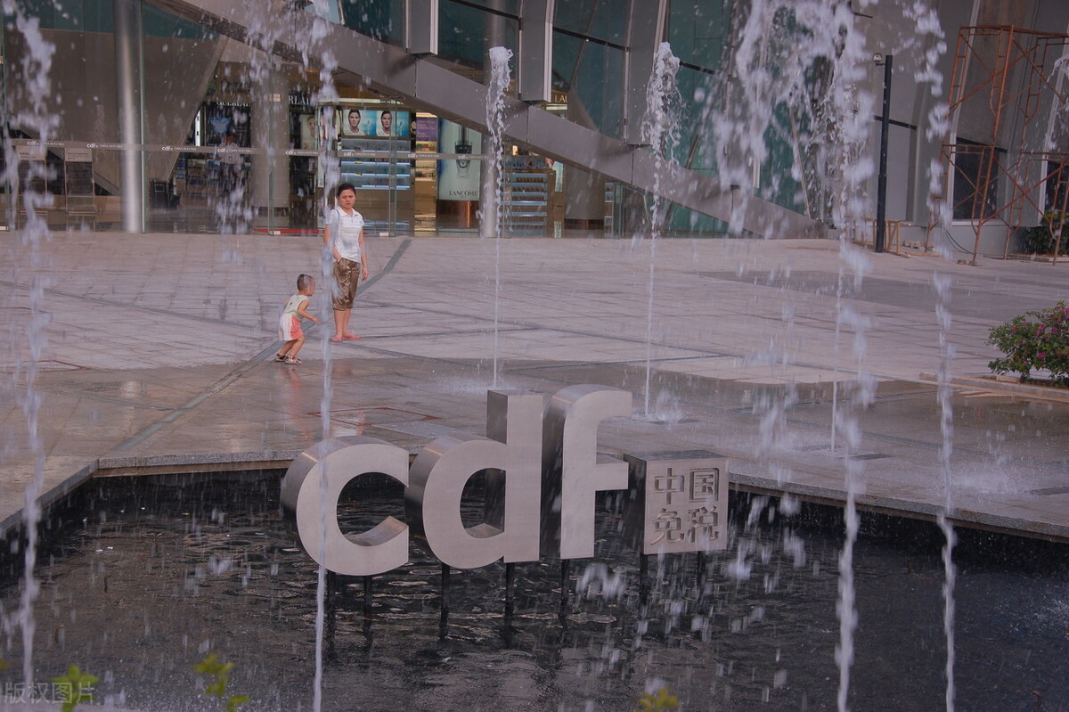 多地深度拓展消费业态,免税店将在国内遍地开花